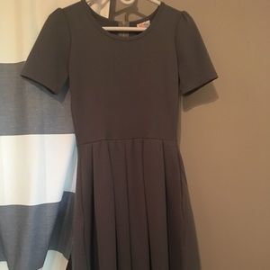 LulaRoe Dress